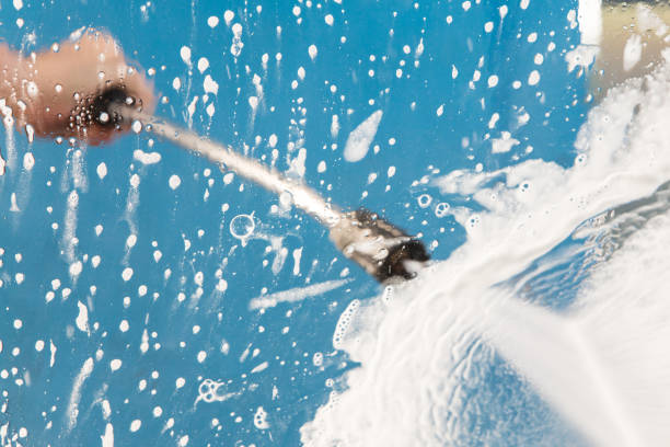 Best Warehouse Cleaning  in De Leon Springs, FL
