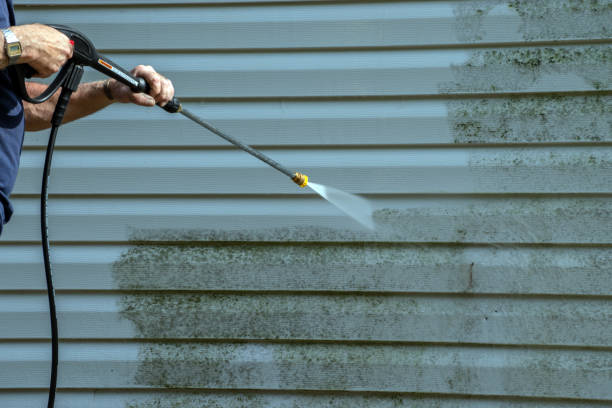Best Post-Construction Pressure Washing  in De Leon Springs, FL