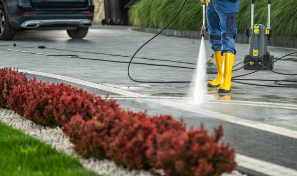 Best Gas Station Cleaning  in De Leon Springs, FL